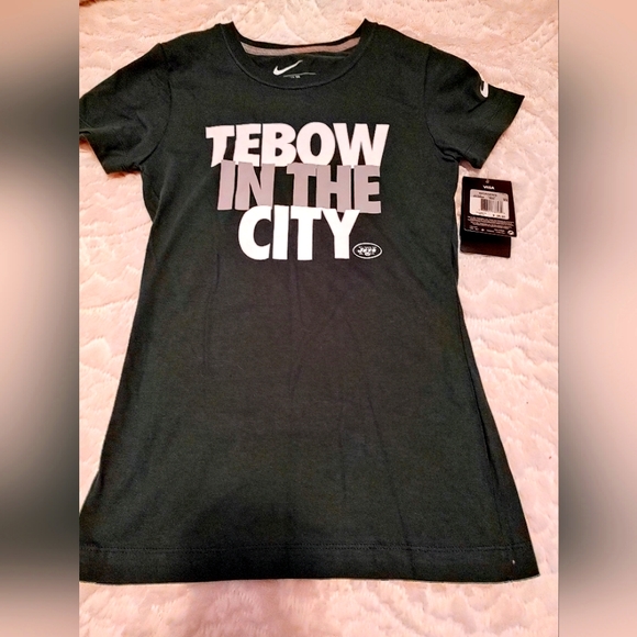 NFL team apparel Tebow in the city tee - Picture 2 of 7
